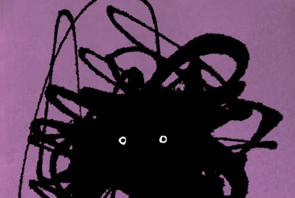 Monstrilio by dead ink books