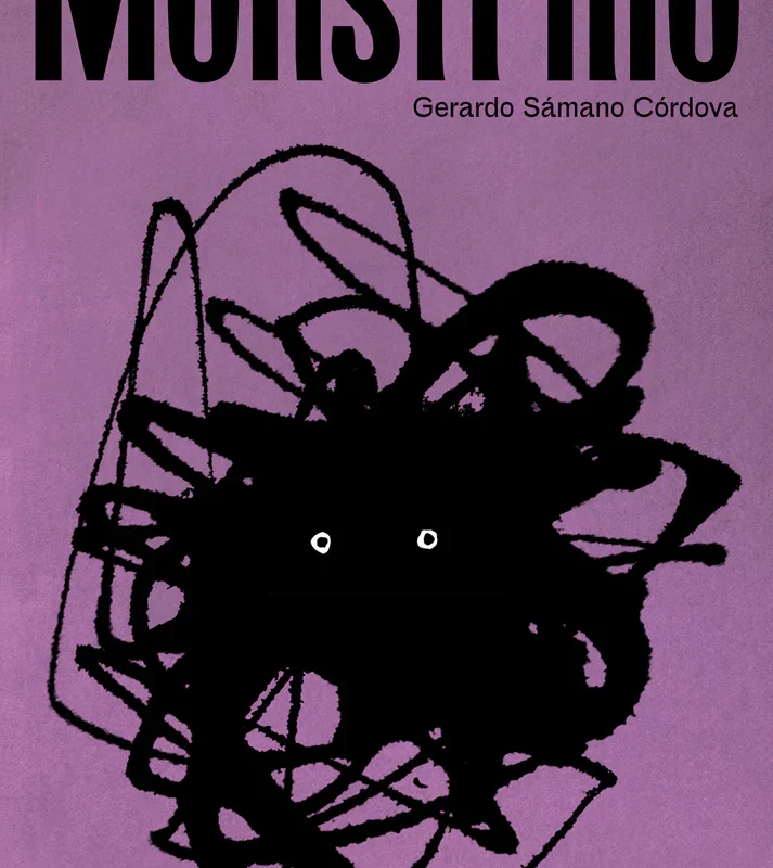 Monstrilio by dead ink books