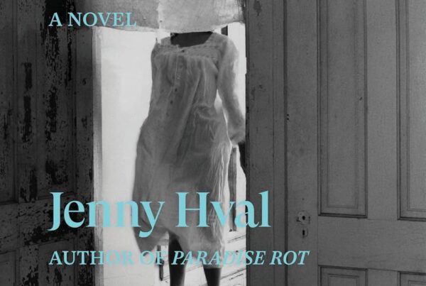 Capa do Livro Girls Against God (2020), Jenny Hval leitura do RIP Horror Book Club para Outubro 2025