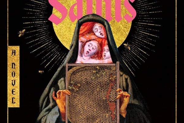 The Starving Saints, de Caitlin Starling (2023)