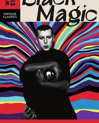 Black Magic, de Marjorie (1909)