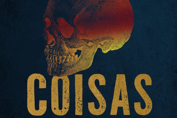 Coisas Ruins, João Zamith