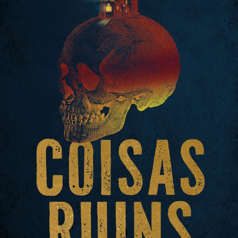 Coisas Ruins, João Zamith