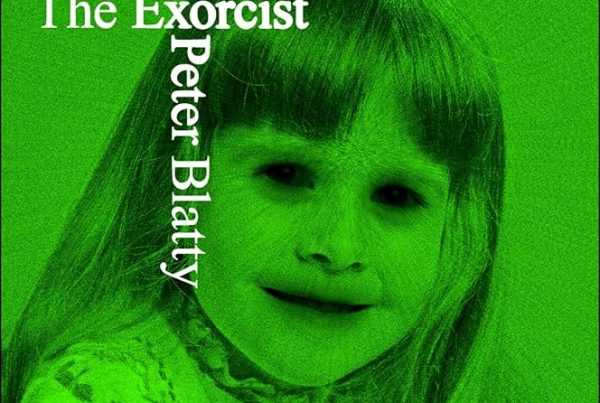 The Exorcist, de William Peter Blatty