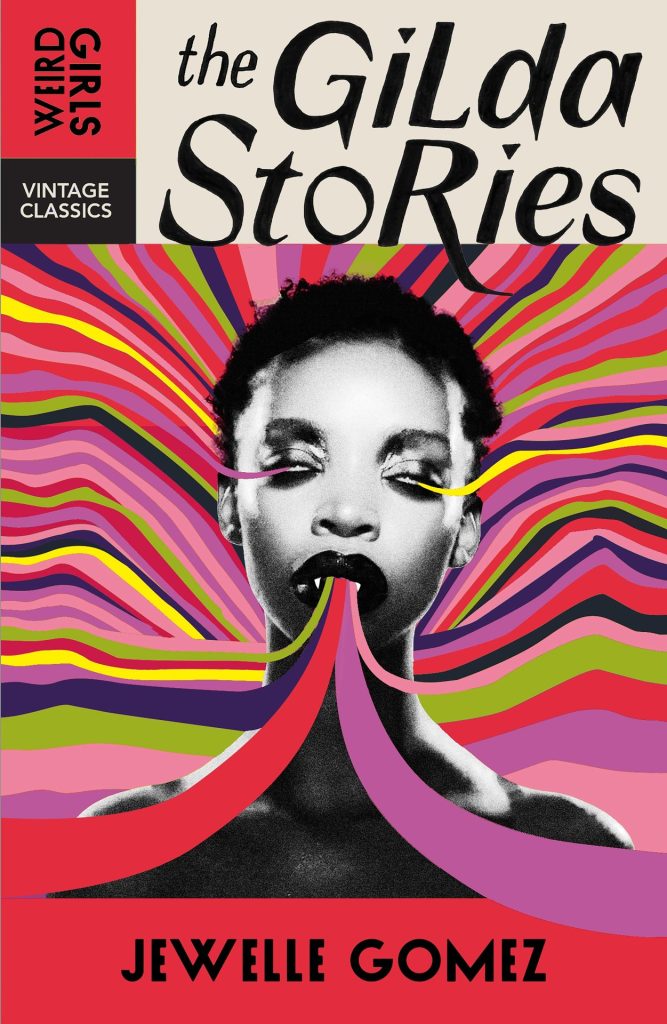 The Gilda Stories, de Jewelle Gomez (1991)