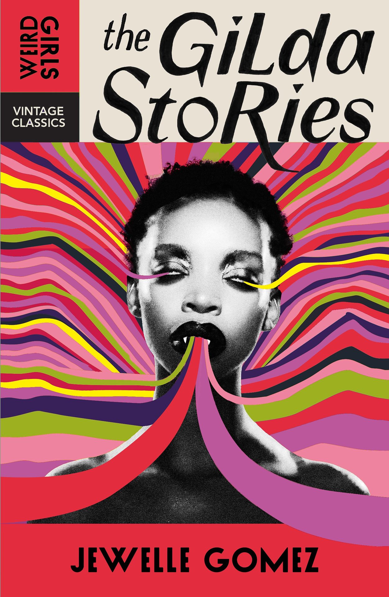 The Gilda Stories, de Jewelle Gomez (1991)