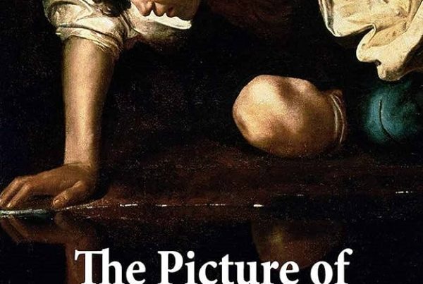 The Picture of Dorian Gray, de Oscar Wilde (1890