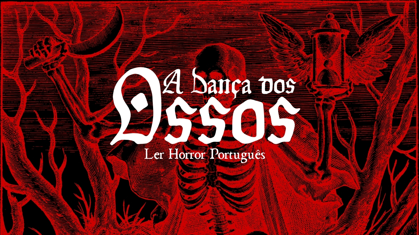 discord a dança dos ossos capa